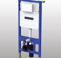 Pneumatic Flush Tank | Concealed Flush Tank Full Frame - Aquant