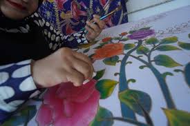 We did not find results for: Foto Batik Lukis