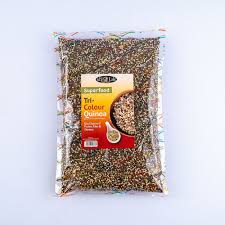 We summarized global quinoa trading companies. Lale 1kg Quinoa Seed Mega Promotion Shopee Malaysia