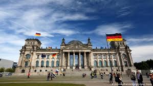Eu Sanctions Russian Officials Over Cyberattack On Germany S Bundestag News Dw 22 10 2020