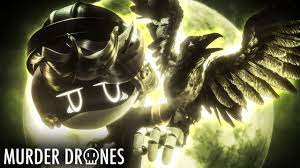 MURDER DRONES - Episode 5: Home - YouTube