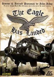 Ultimate guitar pro is a premium guitar tab service, available on pc, mac, ios and android. Ak Interactive The Eagle Has Landed Armour And Aircraft Dioramas By Aitor Azkue Large Scale Planes