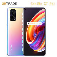 Realme X7 Pro 5g Smartphone 6.55inch ...