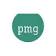 Logo de GRUPO PMG