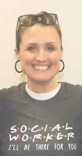 As National Social Work Month comes to a close, we would also like to  congratulate the additional award winners from our Social Services  Appreciation Luncheon that was held earlier this month. Lisa