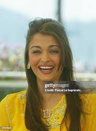 279 Aishwarya Rai Cannes 2003 Stock Photos, High-Res Pictures, and Images
