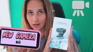 New Camera Insta360 Link 2