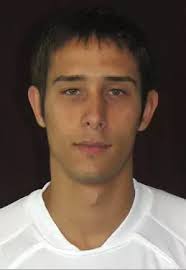 2006 Men's Soccer Roster