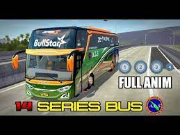 Download mod bussid als full strobo dan aksesoris. Share 14 Varian Mod Bussid Als Full Anim Free Mediafire 2020 Youtube