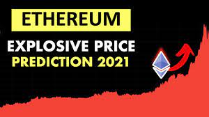 Eth latest news ✅ ether price forecast with historical, fundamental & technical analysis. Huge Ethereum Price Prediction 2021 Big News Don T Miss Out Youtube