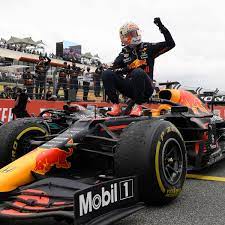 Carnext have a podcast with max verstappen tomorrow all about f1. X3opd56dj29okm