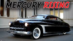 Image result for Rotunda Gray 1948 Mercury