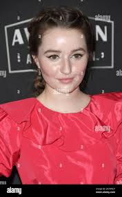 Kaitlyn dever make it or break it hi-res stock photography and images