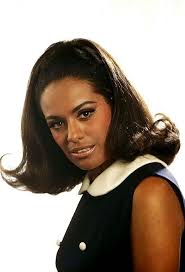 Barbara McNair 🔈🎵🎶🎼🎶🎯