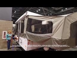 These great looking plastic roof corners enhanced the look of the trailer roof but fail over the years. 2017 Forest River Flagstaff Popup Jobs Ecityworks