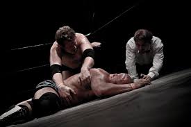 What ever happened to old school wrestling? | by The Black Gen X'er | Medium
