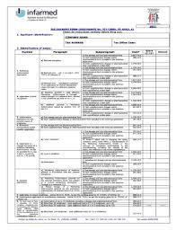 Farmacovigilancia@infarmed.pt ao comunicar efeitos indesejáveis, estará a ajudar a fornecer mais informações sobre a segurança deste medicamento. Fillable Online Infarmed Portugal Ordinance No 3772005 Form Fax Email Print Pdffiller