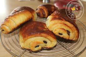 Epingle Sur Brioches Beignets Pains
