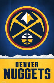 688 views logos and symbols. Nba Denver Nuggets Logo 18