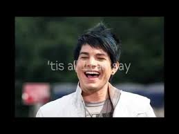 Adam Lambert What Do You Want From Me Chords Hd Adam Lambert Come To Me Bend To Me Brigadoon Youtube Brigadoon Adam Lambert Music