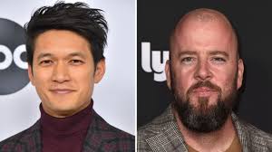 Harry Shum Jr. & Chris Sullivan Lead Thriller 'Signal Intrusion'