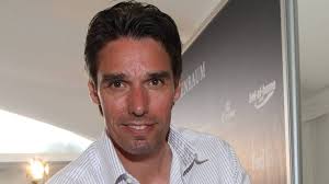 Ex-Tennisstar Michael Stich wird in „Hall of Fame” aufgenommen