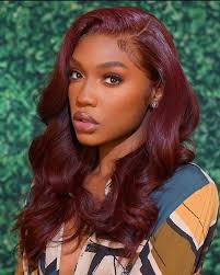 Here is a quick video telling you guys why and how i changed my hair. Burgundy Moodboards Explore Tumblr Posts And Blogs Tumgir