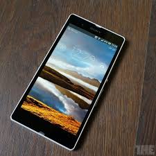Performance and build quality are great. Sony Xperia Z To Launch On Us Carrier In Coming Weeks The Verge