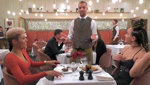 Can fred and the team help british singletons find love in the sun? First Dates Set To Move To Manchester Royal Television Society