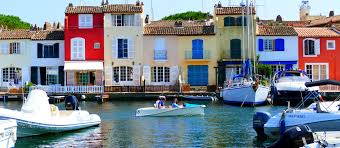 Port Grimaud Zoom Sur La Venise Provencale