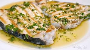 Maybe you would like to learn more about one of these? Pesce Spada Con Salmoriglio Ricetta Tipica Siciliana