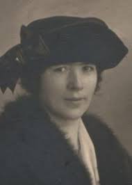 The Trinder's of Shilton