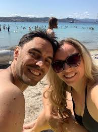 Paula Reali's Instagram, Twitter & Facebook