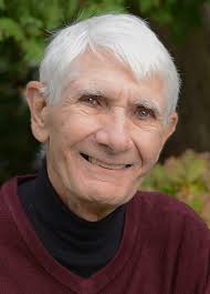 Lawrence Frazier Obituary