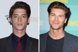Pico alexander however is one of those that seems comfortable staying away from it and here are a few things you might not have known about pico. Pico Alexander Amadeus Serafini More Join Indie Comedy Summertime Deadline
