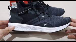 All orders include free shipping at shoebacca. Unboxing Puma Nrgy Comet Softfoam 190556 06 Best Budget Running Shoes 100 Asli Resmi Anti Palsu Youtube