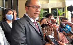 Dda deputy director of administration. I Never Said Guan Eng S Case Will Have 99 Chance Of Conviction Says Dpp Free Malaysia Today Fmt