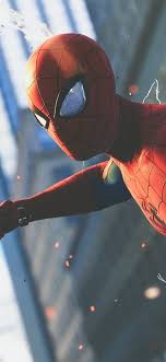 Posted by admin on if you don't find the exact resolution you are looking for, then go for original or higher resolution which may fits perfect to your desktop. Spiderman 4k Wallpaper For Iphone