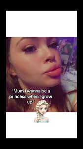 Mama Wanted A Princess