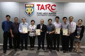 Browse the user profile and get inspired. Tunku Abdul Rahman University College