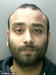 Birmingham conwoman is feared to have fled the country