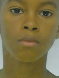 Mamadou Aliou BARRY BAH