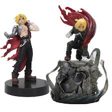 The older versions are better. Top 9 Most Popular Edward Elric Action Figure List And Get Free Shipping Fl8d7d71