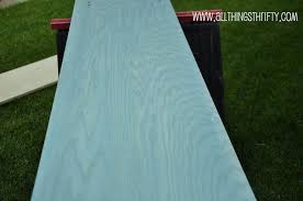 See more ideas about color washed wood, holiday crafts, christmas wood crafts. Tutorial White Washing But With Color All Things Thrifty