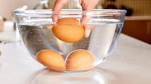 How to see if eggs are off. How To Test For Fresh Eggs