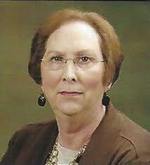 Dr Carolyn Marie Carter Modlin (1951-2020)