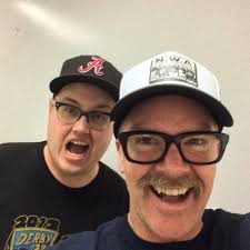 Dean Delray's LET THERE BE TALK