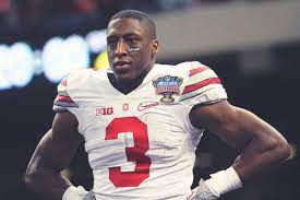 Though some cards are fr Report Redskins Targeting Wr Michael Thomas Hogs Haven