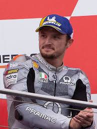 Jack miller, andrea dovizioso, jorje lorenzo, maverick viñales, marc marquez, cal crutchlow. Jack Miller Motorcyclist Wikipedia