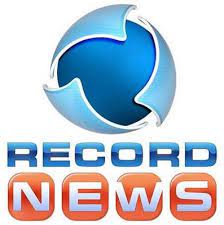 Record news, são paulo, brazil. Record News Logopedia Fandom